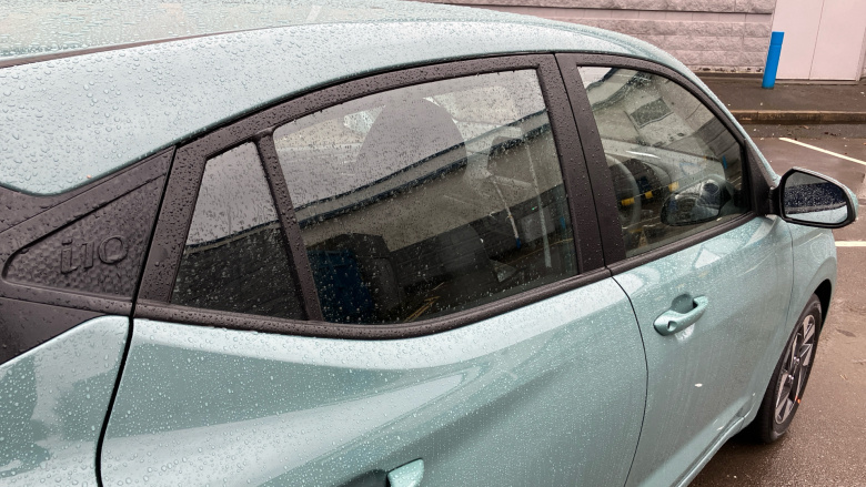 Hyundai i10 1.0 [63] Advance 5dr Auto [Nav] Petrol Hatchback